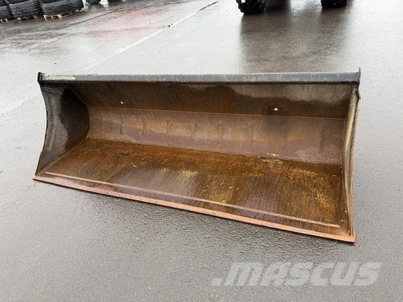 Quicke Muligens LV Prikolice za opštu namenu