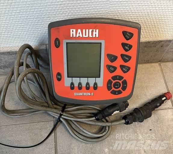 Rauch 30.1 Rasturači đubriva