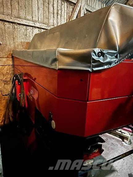 Rauch Axis H 30.2 Rasturači đubriva