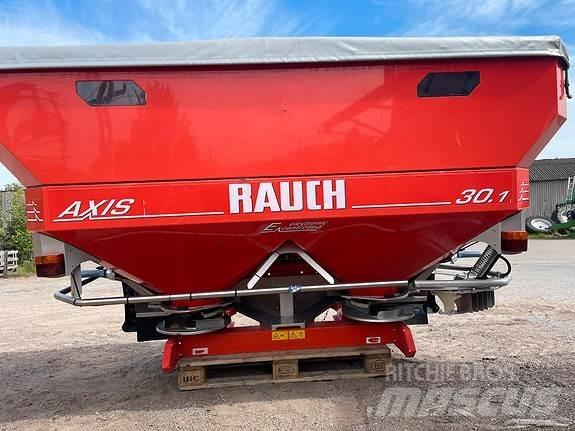 Rauch Axsis 30,1 Rasturači mineralnog đubriva