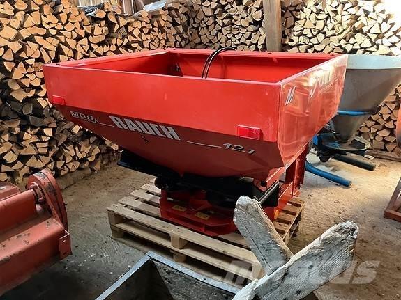 Rauch MDS 12.1 Rasturači mineralnog đubriva