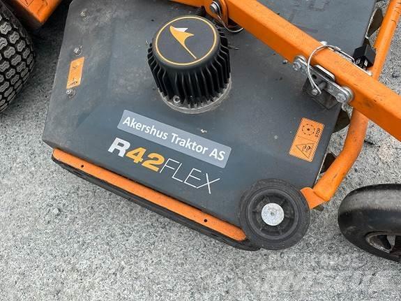  RAYMO ELEKTRISK Sakupljači