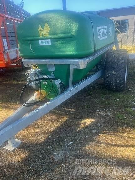  Reime 6000 Rasturači đubriva