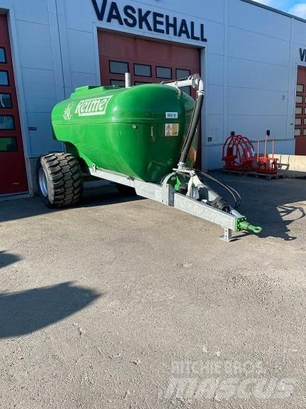  Reime 9000l Rasturači đubriva