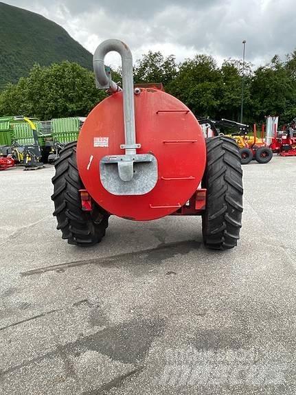 Rekord 8500 Rasturači đubriva