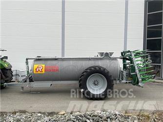 Rekord PSLG 10500 Rasturači đubriva