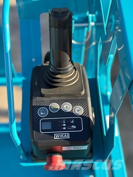  Roshow RS0808AC Ostali kranovi i platforme