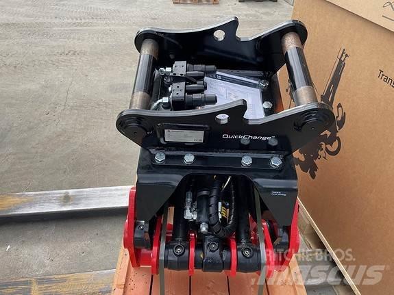 Rototilt MG40 Ostale poljoprivredne mašine