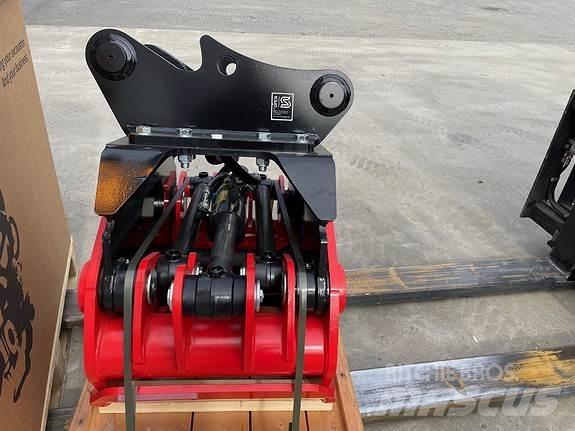 Rototilt MG40 Ostale poljoprivredne mašine