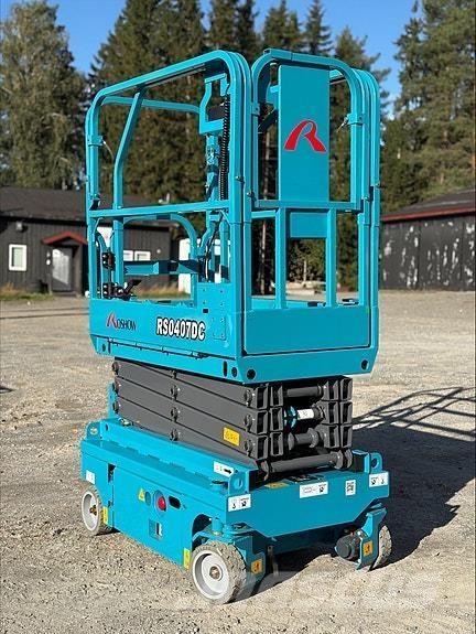  RS0407E 6,5meter Ostali kranovi i platforme