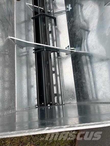 Sami SLH-2300 Ostale mašine za put i sneg