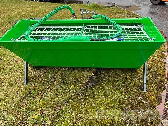 Sami SLS-1250 Ostale mašine za put i sneg