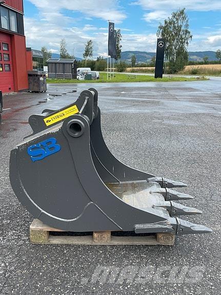 SB GRAVESKUFFE Ostale poljoprivredne mašine