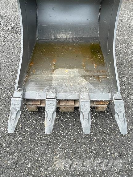 SB GRAVESKUFFE Ostale poljoprivredne mašine