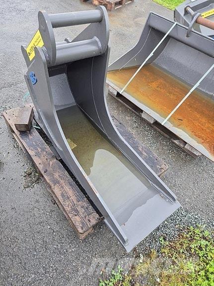 SB Kabelskuffe S50 Ostale komponente za građevinarstvo
