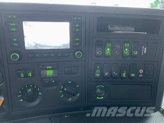 Scania P450 Ostali kamioni