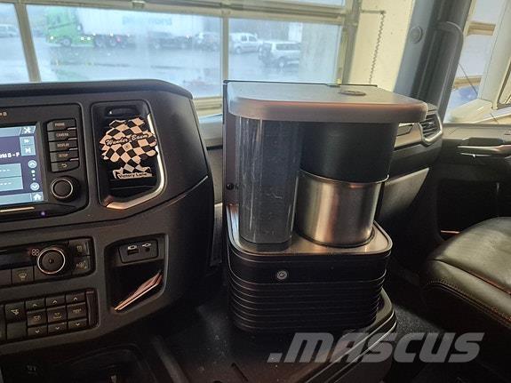 Scania R650B6X2NB Ostali kamioni