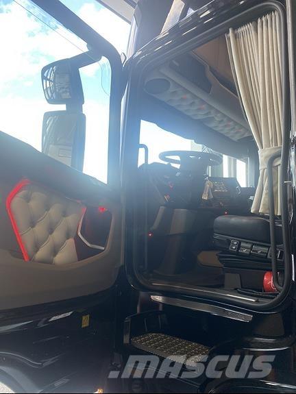 Scania R770 6X4 Tegljači