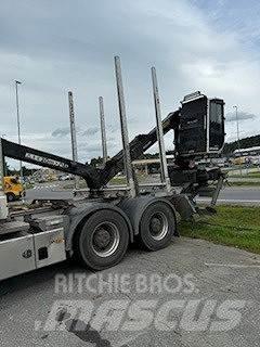 Scania R770B6X4NB Ostali kamioni