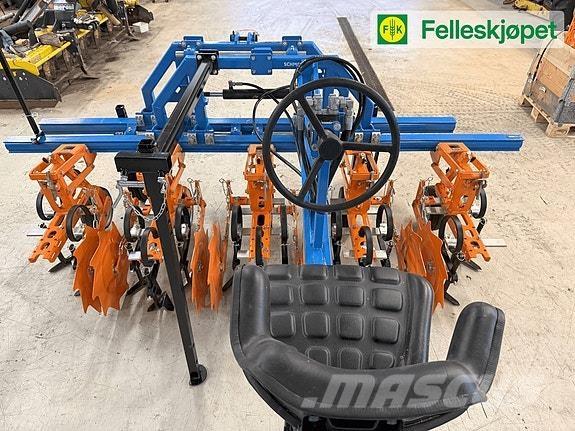 Schmotzer KPP AV4 Ostale mašine i priključci za obradu tla