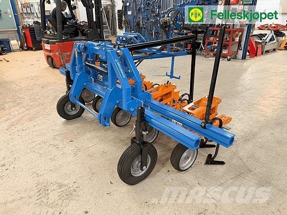 Schmotzer KPP AV4 Ostale mašine i priključci za obradu tla