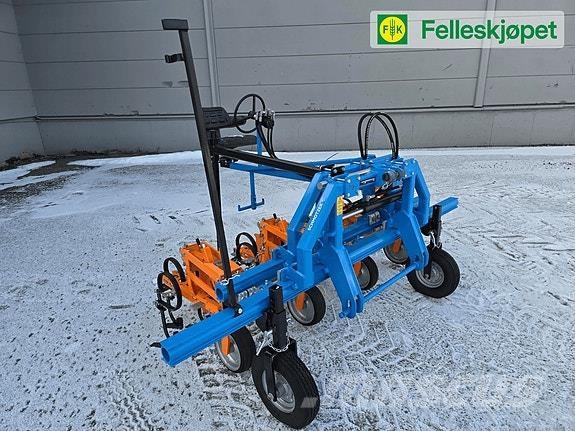 Schmotzer KPP AV4 Ostale mašine i priključci za obradu tla