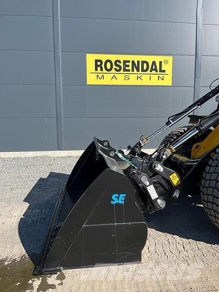  SE Universal Ostale poljoprivredne mašine