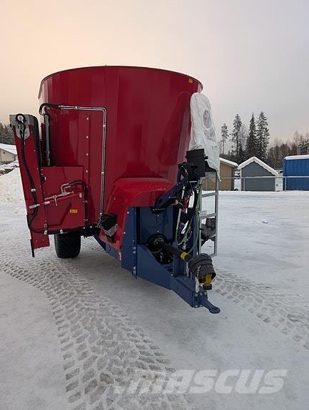 Siloking  Prikolice za opštu namenu
