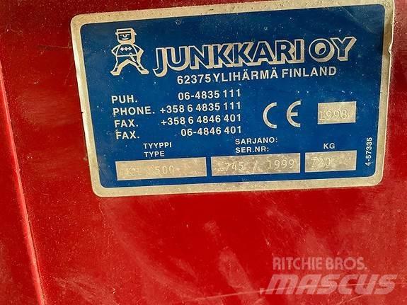 Simulta 2500 LB/SK Rasturači mineralnog đubriva