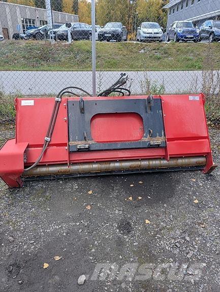 SMA 800 Ostale mašine za put i sneg