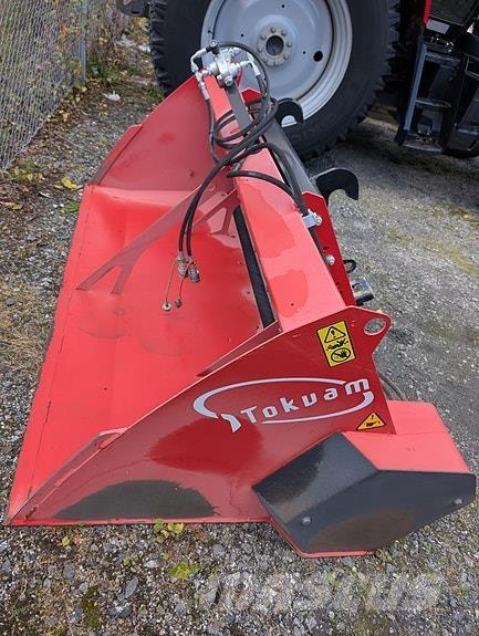 SMA 800 Ostale mašine za put i sneg