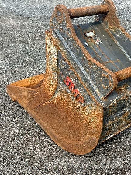 SMP SMALSKUFFE Ostale poljoprivredne mašine