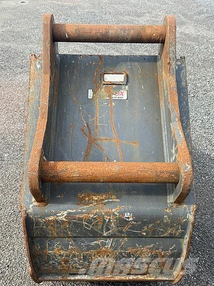 SMP SMALSKUFFE Ostale poljoprivredne mašine