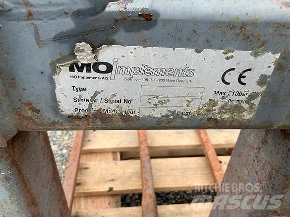SMS  Ostala oprema za žetvu stočne hrane