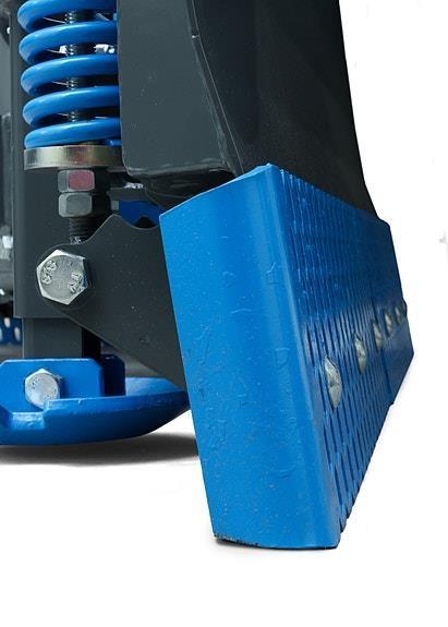 Snowek N320 Snežne daske i plugovi