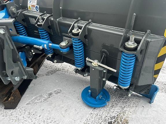 Snowek N360 Snežne daske i plugovi