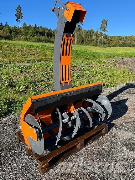 Snowline Da Vinci Snežne freze