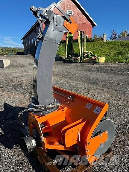 Snowline Da Vinci Snežne freze