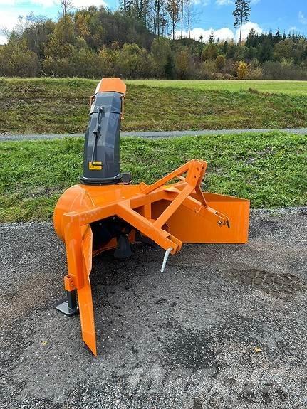 Snowline V-2350 Snežne freze