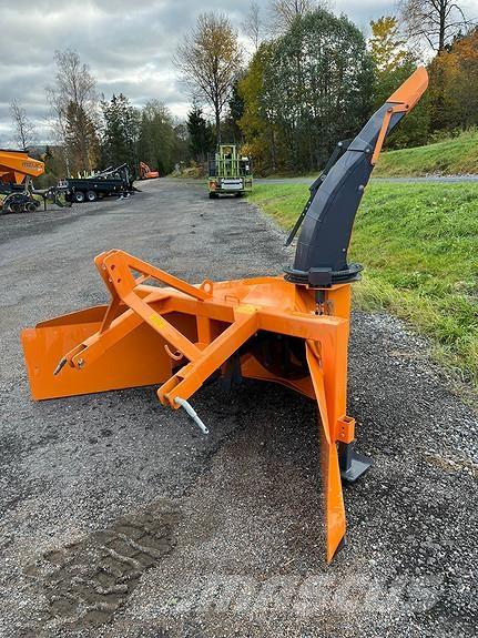 Snowline V-2350 Snežne freze