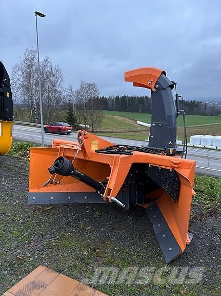 Snowline V-2500 Prikolice za opštu namenu