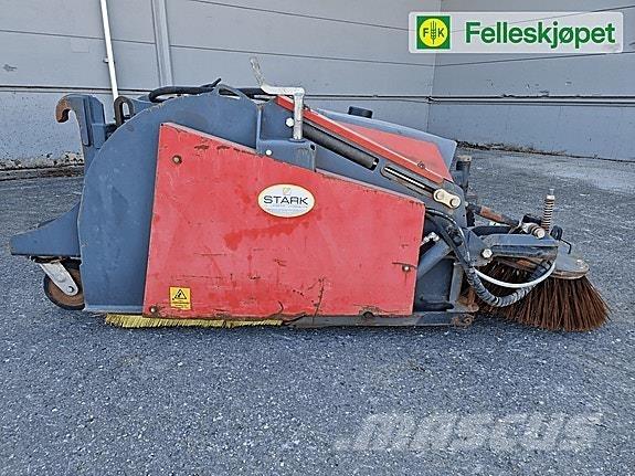 Stark Kh2000s Ostale mašine za put i sneg