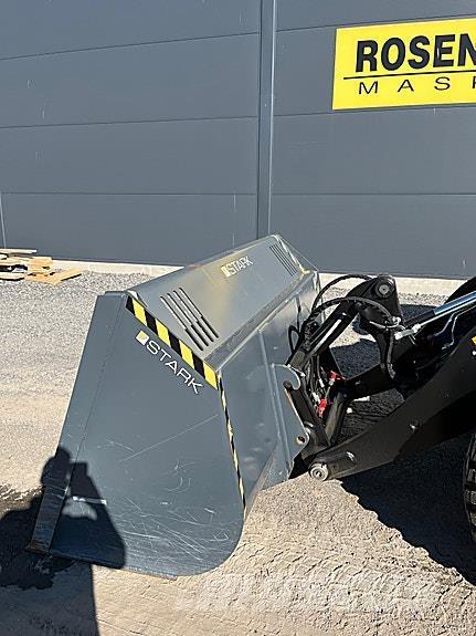 Stark LK2000 Ostale mašine za put i sneg