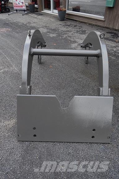  Stegemann Ostale mašine za put i sneg