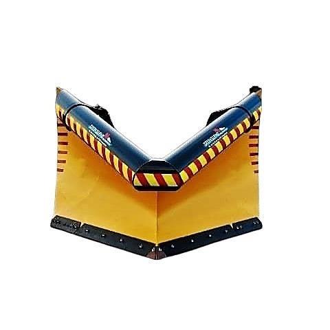  Steinsland Snežne daske i plugovi