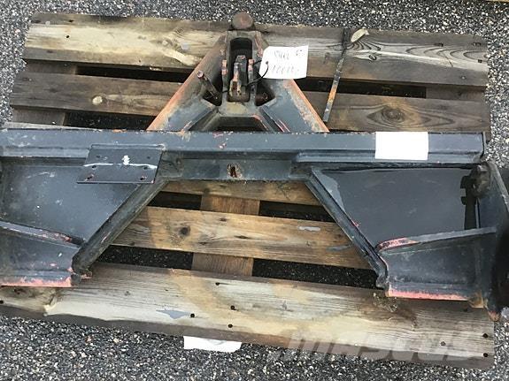 Stoll Triangel Ostale poljoprivredne mašine