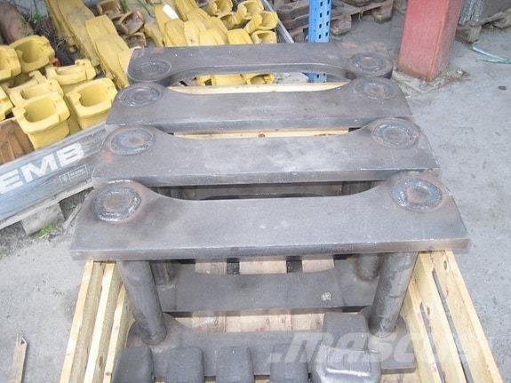  Sveisegrind Ostale komponente za građevinarstvo