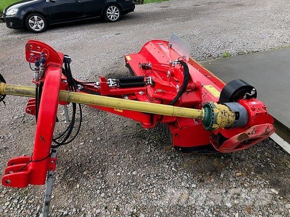 Tehnos MB 220 Ostala oprema za žetvu stočne hrane