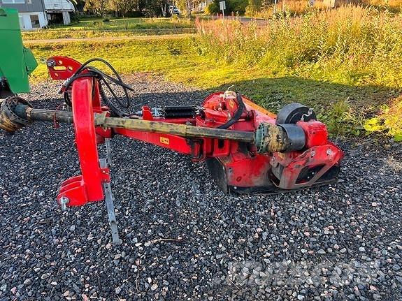Tehnos MB170R Ostale poljoprivredne mašine