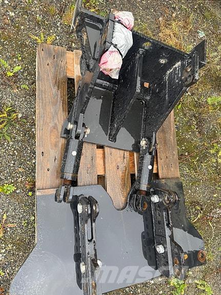 Tellefsdal  Ostale poljoprivredne mašine